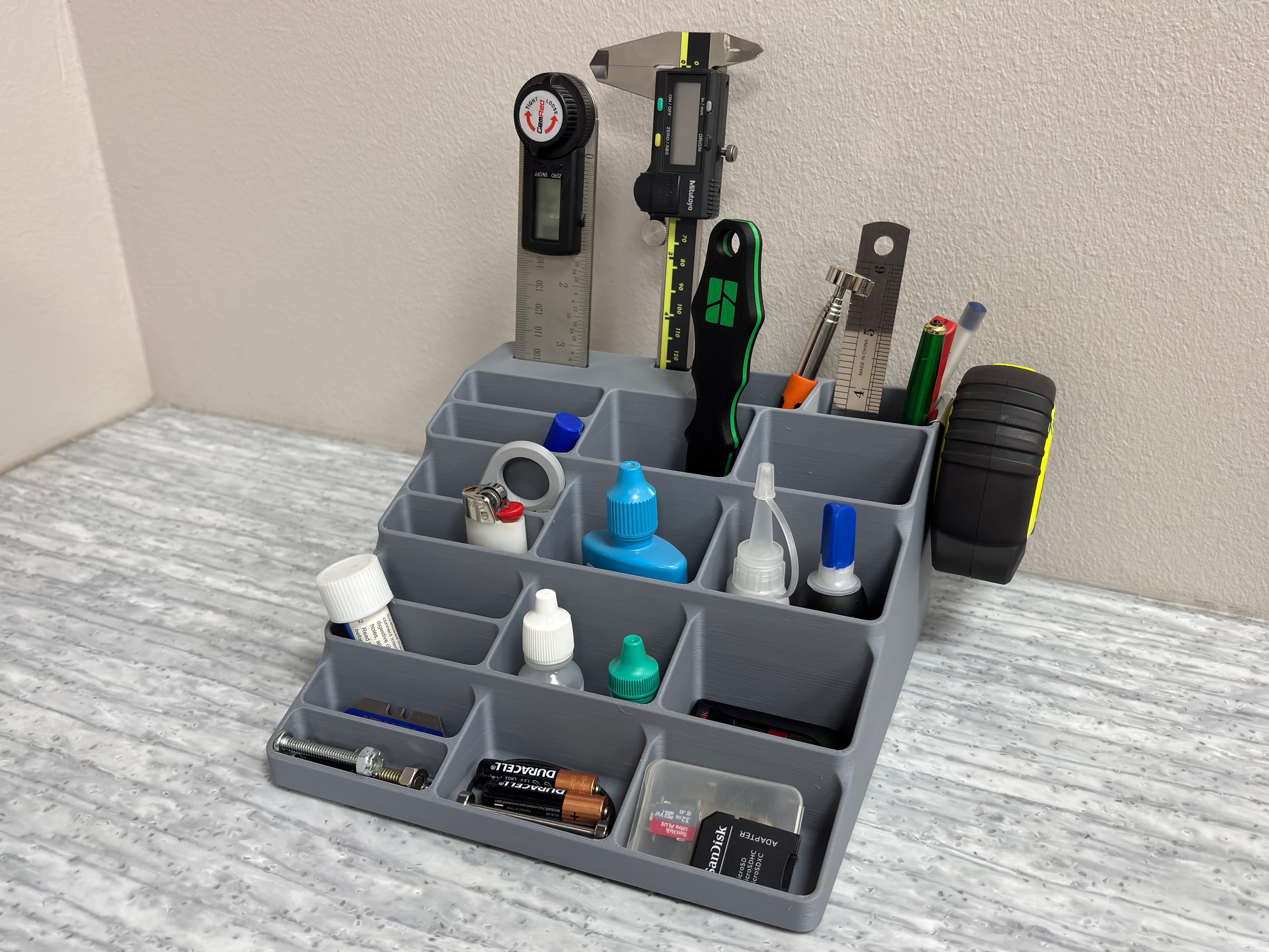 Desk Organizer